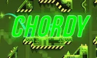 Geometry Dash Chordy